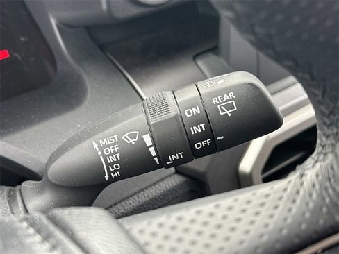 Certified 2025 Toyota 4Runner SR5 image 24