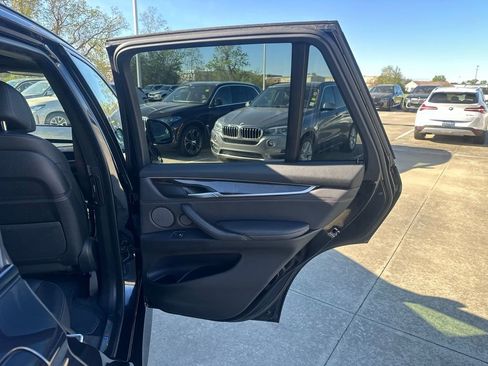 Used 2018 BMW X5 sDrive35i image 27