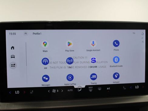 New 2026 Ford Explorer ST-Line w/ ST-Line Street Pack image 54