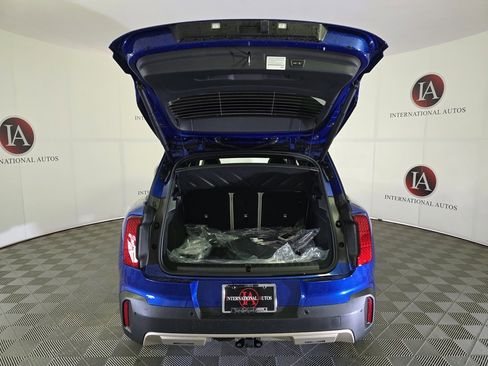 New 2026 MINI Cooper Countryman S image 8