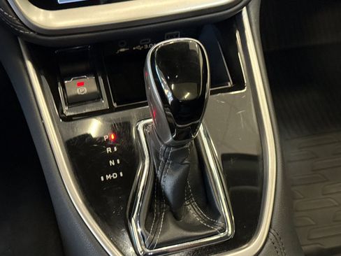 Certified 2023 Subaru Outback Premium image 21