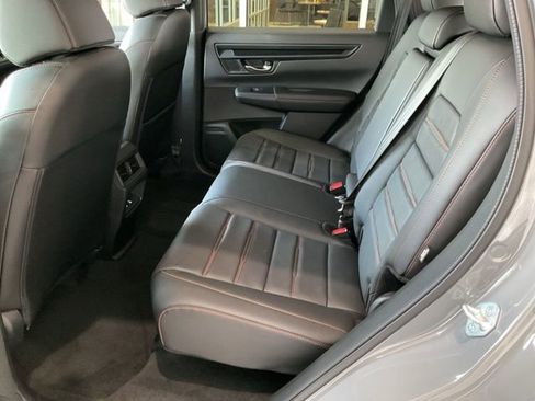 Used 2026 Honda CR-V Sport-L image 21