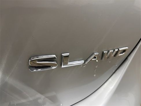 Used 2022 Nissan Rogue Sport SL image 22