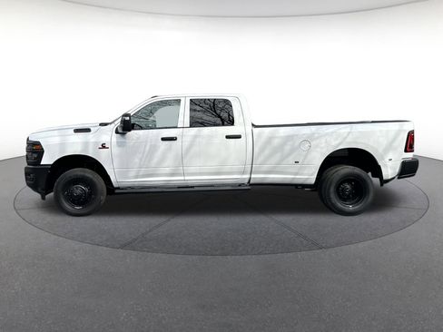 New 2026 RAM 3500 Tradesman image 2