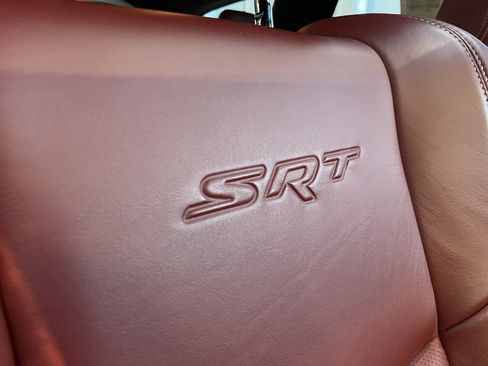 Used 2023 Dodge Durango SRT image 41