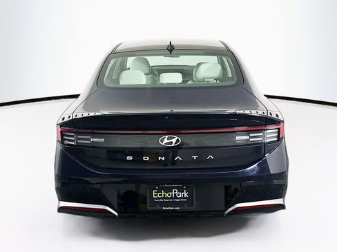 Used 2024 Hyundai Sonata SEL FWD image 7