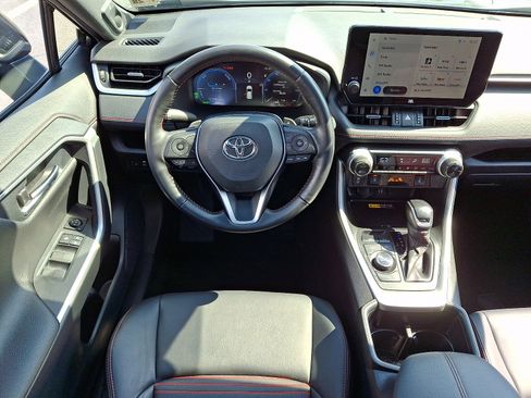 Used 2023 Toyota RAV4 XSE w/ Weather Package AWD/4WD image 11