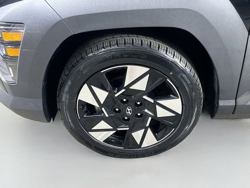 Used 2024 Hyundai Kona SEL FWD image 8