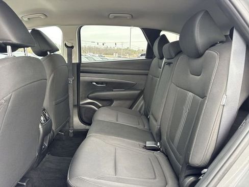 Used 2025 Hyundai Tucson SEL image 9