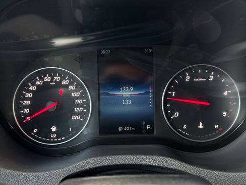 Used 2025 Mercedes-Benz Sprinter 2500 image 24