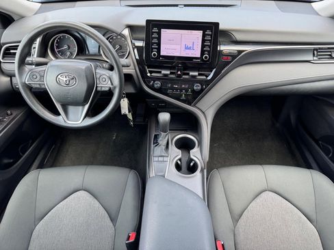 Used 2024 Toyota Camry LE FWD image 12