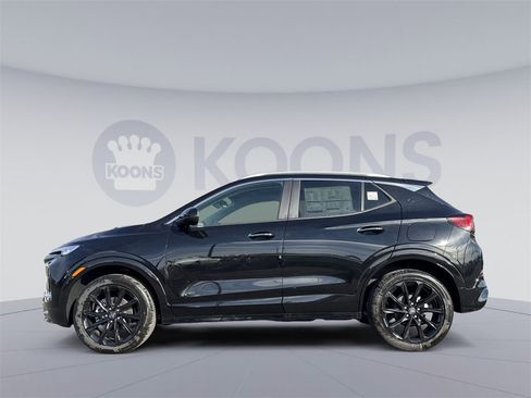 New 2026 Buick Encore GX Sport Touring w/ Comfort Package image 2