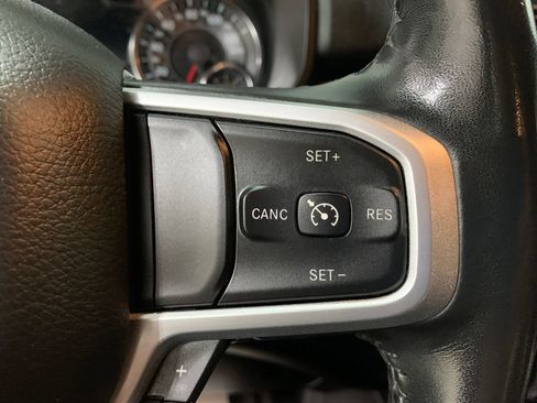 Used 2021 RAM 1500 Big Horn AWD/4WD image 13