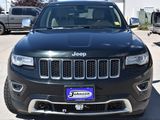 Used 2014 Jeep Grand Cherokee Overland image 2