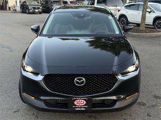 Used 2022 MAZDA CX-30 AWD 2.5 S w/ Premium Package video 2