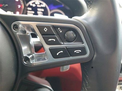 Certified 2023 Porsche Cayenne Turbo AWD/4WD image 26