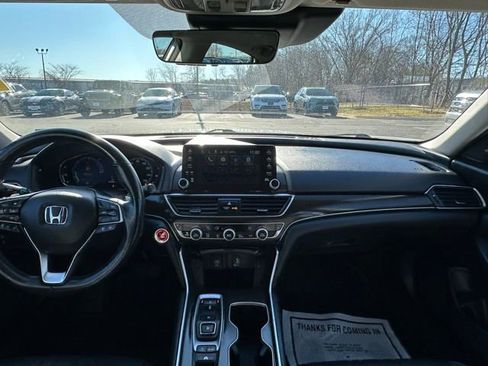 Used 2019 Honda Accord EX-L image 27