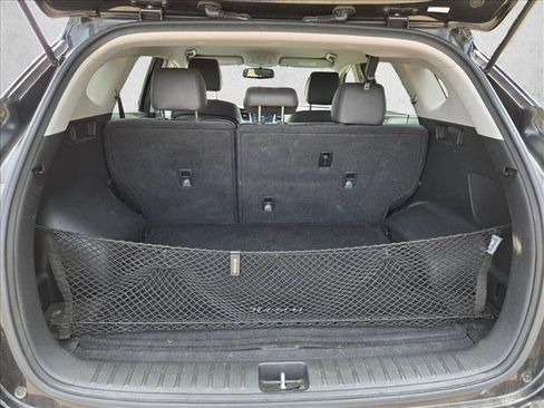 Used 2018 Hyundai Tucson SEL Plus FWD image 6