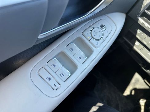 New 2026 Hyundai Sonata SEL FWD image 10