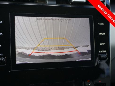 Used 2024 Hyundai Tucson SEL image 33