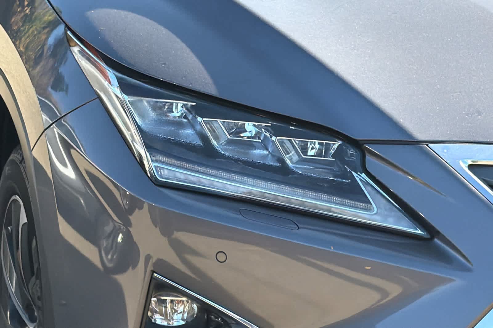 Used 2017 Lexus RX 350 FWD w/ Luxury Package image 8