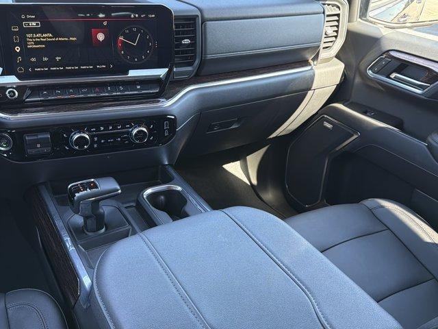 Used 2023 GMC Sierra 1500 Elevation w/ Elevation Premium Package AWD/4WD image 23