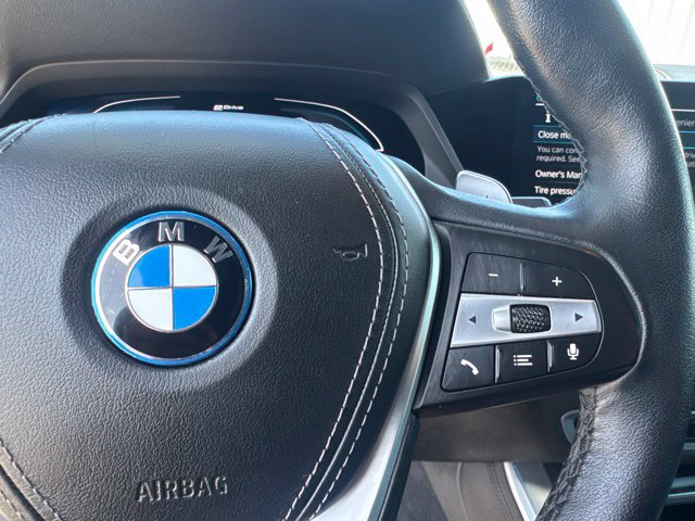 Used 2022 BMW X5 xDrive45e w/ Climate Comfort Package AWD/4WD image 19