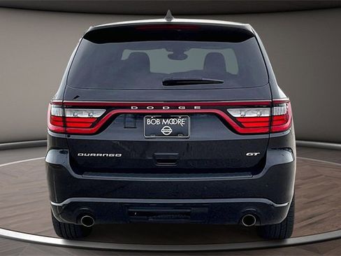 Used 2023 Dodge Durango GT image 4