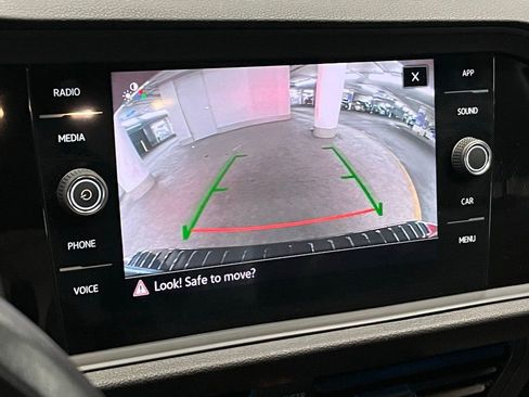 Certified 2023 Volkswagen Jetta GLI Autobahn w/ GLI Black Package FWD image 28