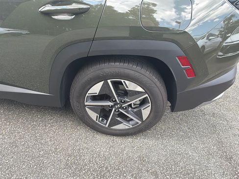 Certified 2026 Hyundai Tucson SEL Plus FWD image 21