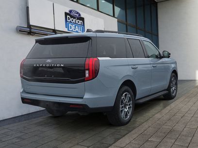 Certified 2025 Ford Expedition Active