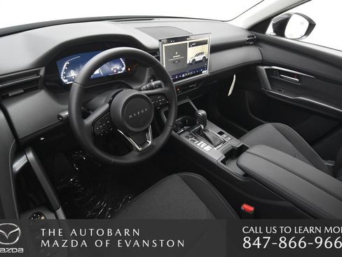 New 2026 MAZDA CX-5 AWD 2.5 S image 30