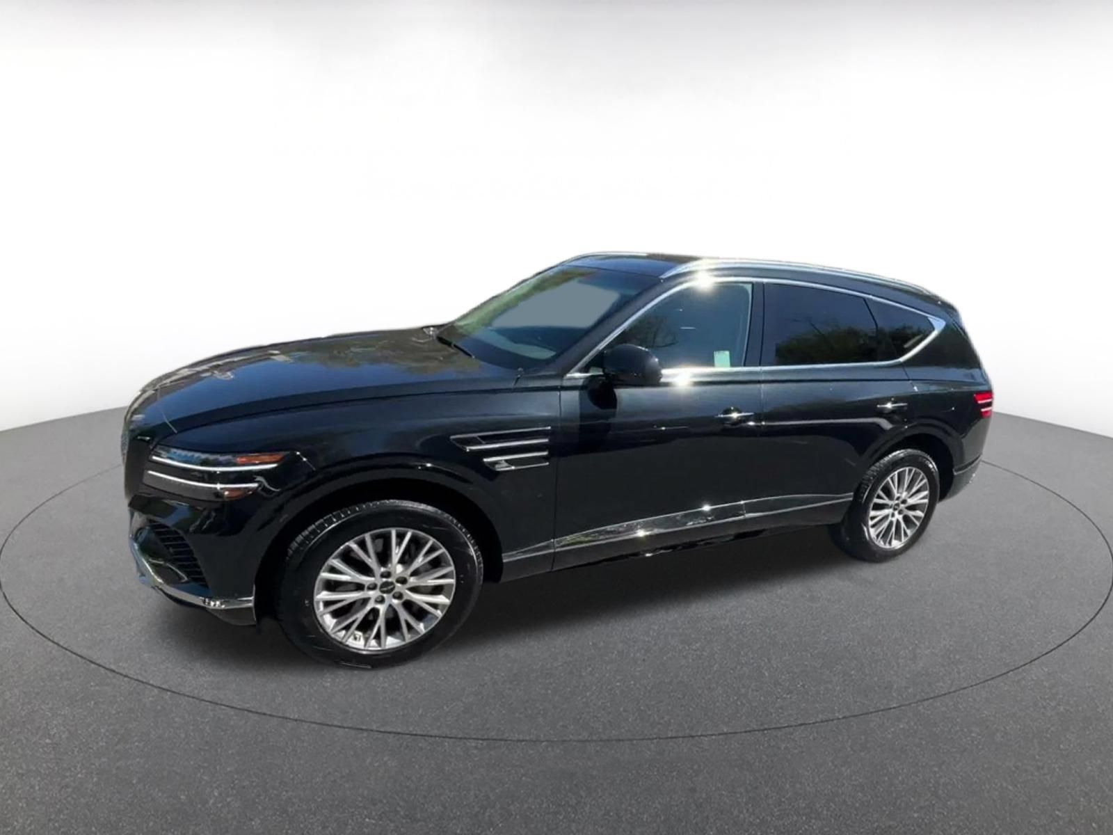 Used 2026 Genesis GV80 2.5T AWD/4WD image 7