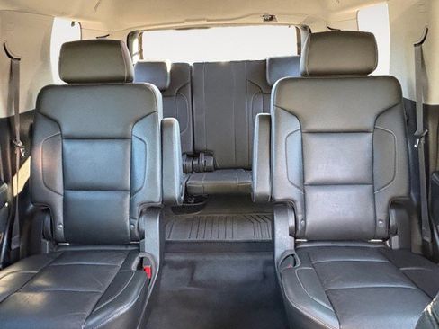Used 2020 Chevrolet Tahoe Premier image 4