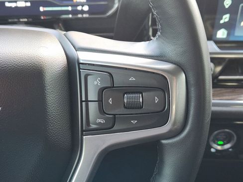 Used 2024 Chevrolet Silverado 1500 LT image 30