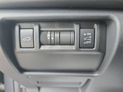 New 2026 Subaru Forester Limited AWD/4WD image 22