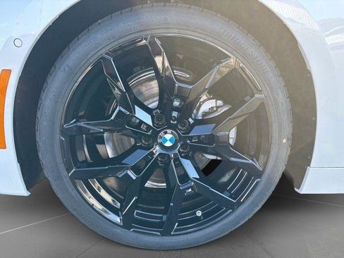 New 2025 BMW 230i Coupe w/ M Sport Package RWD image 9
