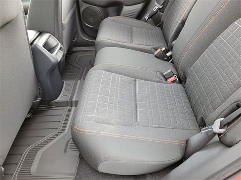 New 2026 Honda HR-V Sport image 9