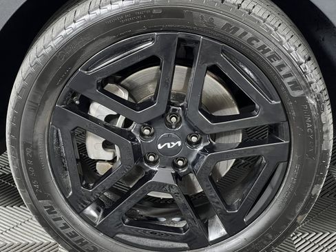 Used 2024 Kia Telluride SX Prestige X-Line AWD/4WD image 15