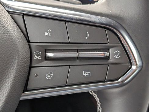 New 2026 Chevrolet Traverse Z71 w/ Enhanced Driving Package image 24