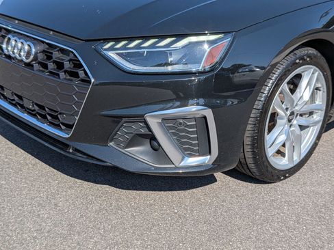 Used 2024 Audi A4 2.0T Premium Plus AWD/4WD image 9