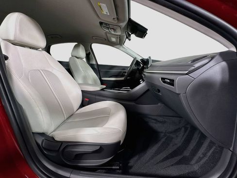 Used 2023 Hyundai Sonata SEL FWD image 29