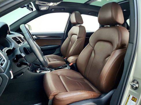 Used 2018 Audi Q3 2.0T Premium Plus w/ Premium Plus Package image 12