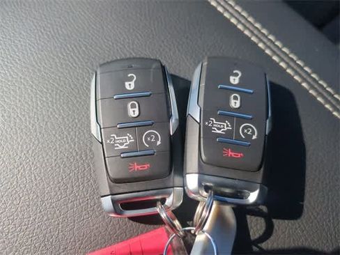 New 2026 RAM 1500 Big Horn image 37