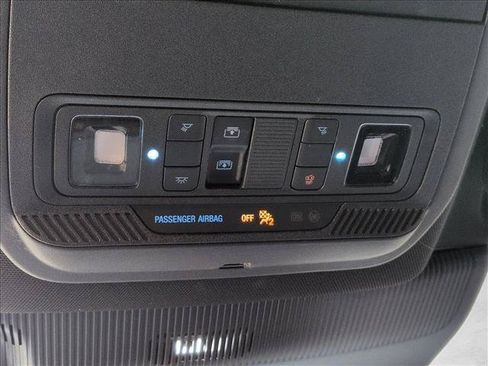 Used 2026 Ford Explorer Tremor w/ Tremor Ultimate Package AWD/4WD image 22