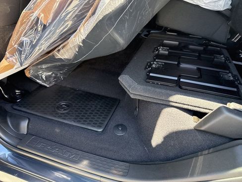 New 2025 RAM 2500 Big Horn image 15