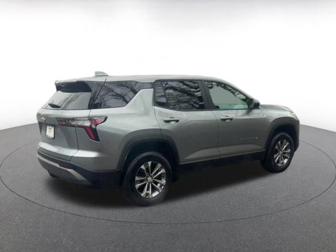 Used 2025 Chevrolet Equinox LT image 15