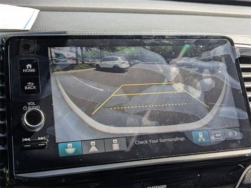 Certified 2025 Honda Ridgeline TrailSport+ image 19