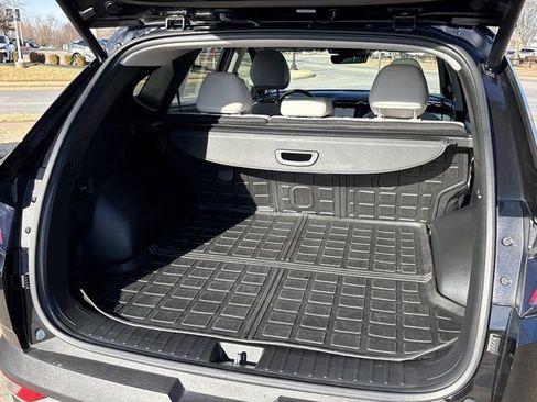 Used 2024 Hyundai Tucson SEL image 8