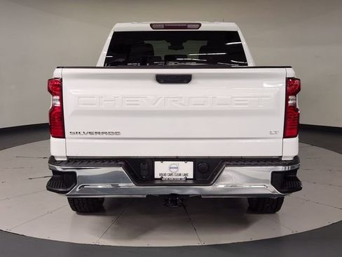 Used 2023 Chevrolet Silverado 1500 LT RWD image 10